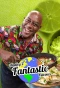 Poster for Ainsley's Fantastic Flavours