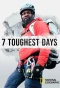 Poster for 7 Toughest Days