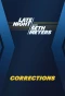 Poster for Late Night with Seth Meyers: Corrections