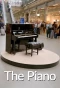 Poster for The Piano