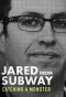 Poster for Jared from Subway: Catching a Monster