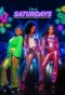 Poster for Saturdays
