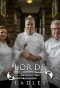 Poster for Lords and Ladles