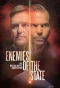 Poster for The Dream Motel: Enemies of the State