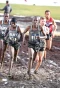 Poster for World Cross Country Championships Highlights