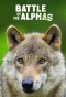 Poster for Battle of the Alphas