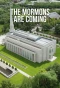 Poster for The Mormons Are Coming