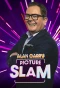 Poster for Alan Carr's Picture Slam