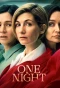 Poster for One Night