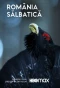 Poster for România Sălbatică