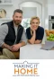 Poster for Making It Home with Kortney & Kenny