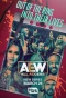 Poster for AEW: All Access