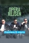 Poster for Operarejsen