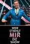 Poster for Wer stiehlt mir die Show?