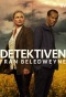 Poster for Detektiven från Beledweyne
