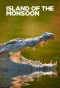Poster for Island of the Monsoon