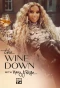 Poster for The Wine Down with Mary J. Blige