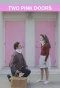 Poster for Two Pink Doors