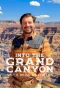Poster for Into the Grand Canyon with Nick Knowles