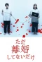 Poster for We Are Just Not Divorced