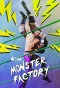 Poster for Monster Factory