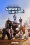 Poster for Texas Metal's Loud and Lifted