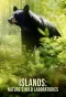 Poster for Islands: Nature's Wild Laboratories