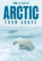 Poster for Arctic From Above