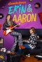 Poster for Erin & Aaron