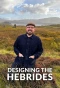 Poster for Designing the Hebrides