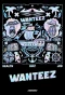 Poster for WANTEEZ