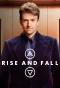 Poster for Rise and Fall
