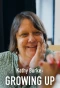 Poster for Kathy Burke: Growing Up