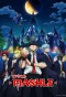 Poster for Mashle