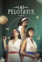 Poster for Las Pelotaris 1926