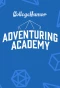 Poster for Adventuring Academy