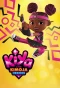 Poster for Kiya & the Kimoja Heroes