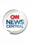 Poster for CNN News Central