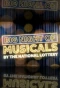 Poster for Big Night of Musicals by the National Lottery