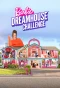 Poster for Barbie Dreamhouse Challenge