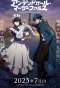 Poster for Undead Girl Murder Farce