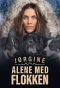 Poster for Jørgine - Alene med Flokken