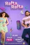 Poster for Rafta Rafta