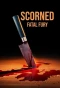 Poster for Scorned: Fatal Fury