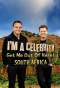 Poster for I'm a Celebrity, Get Me Out of Here! South Africa