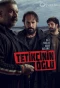 Poster for Tetikçinin Oğlu