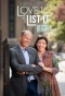 Poster for Love It or List It: Brilliant Builds