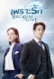 Poster for Because of Love