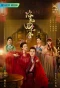 Poster for The Four Daughters of Luoyang