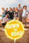 Poster for Down the Road